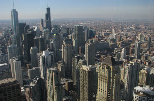 chicago-skyline