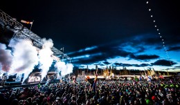Snowball 2013