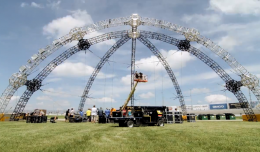 EDC Chicago build