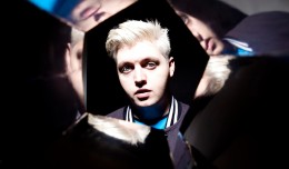flux press photo