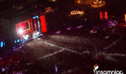 EDC 2012 Las Vegas