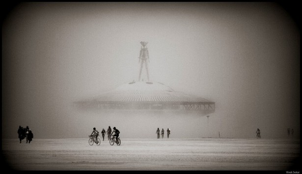 Burning Man 2013 1 VIVEK SEKAR