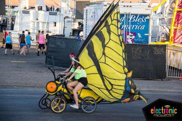butterfly-bikes