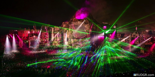 TomorrowWorld 2014 main stage preview 12