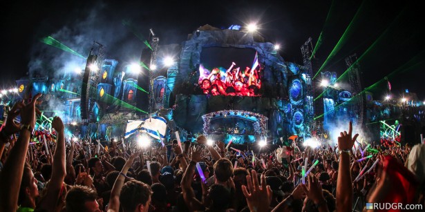 TomorrowWorld 2014 main stage preview 14