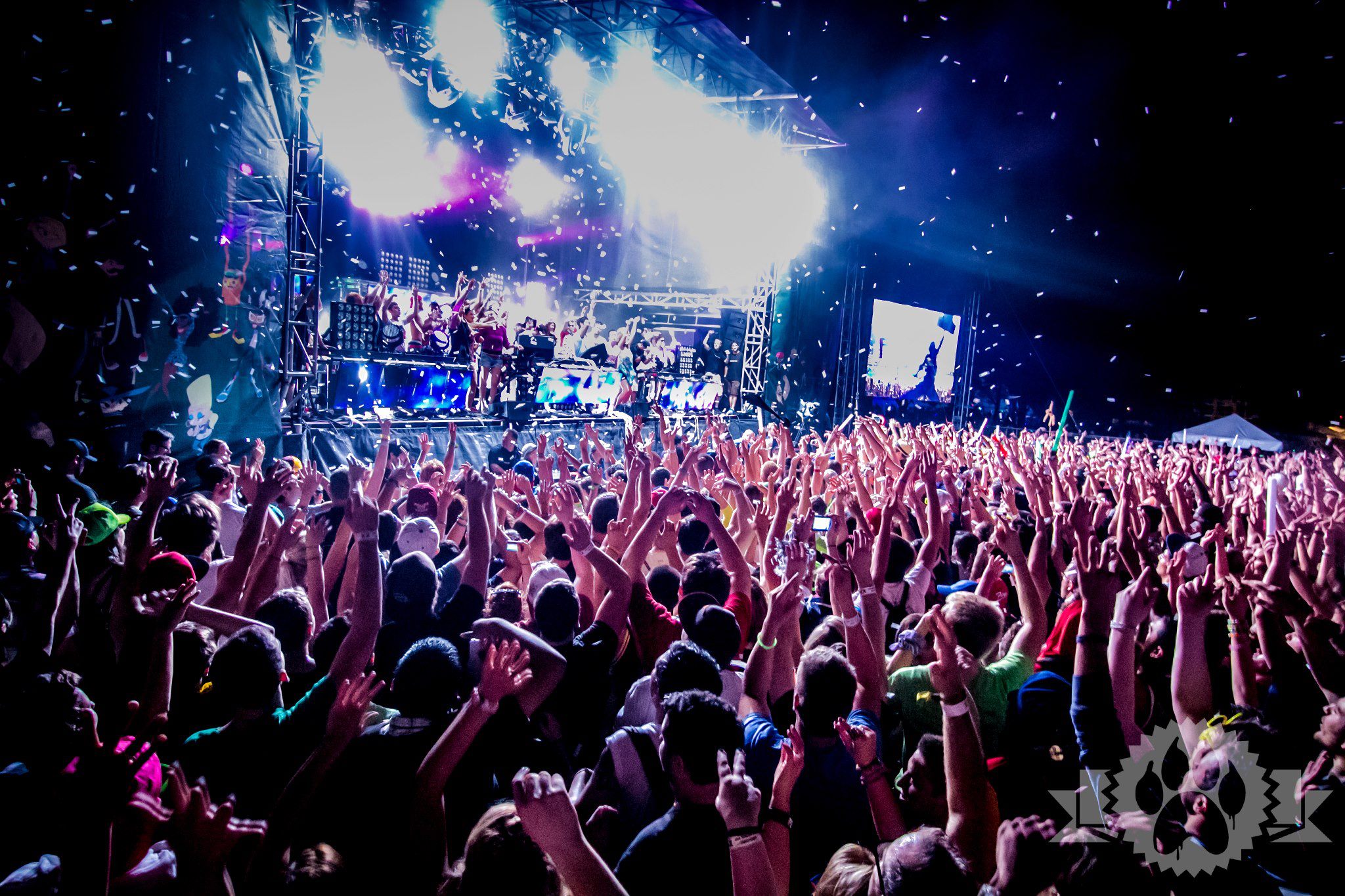 Festival North Coast Music Festival Chicago Ill Tickets And Lineup