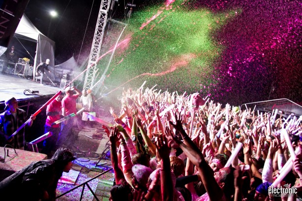 Life In Color Rgv Life in Color announces Fall tour dates, including 13 Midwest stops ...