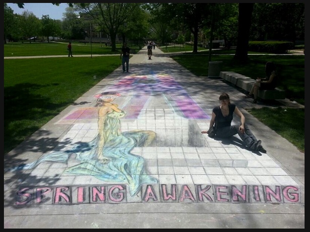 Spring Awakening Chalk 7