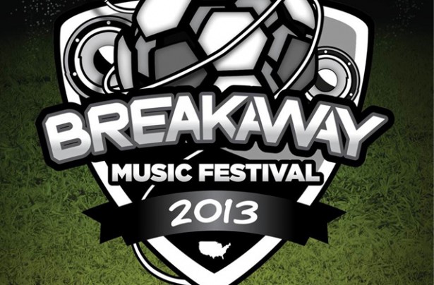 breakaway music festival lineup 2022