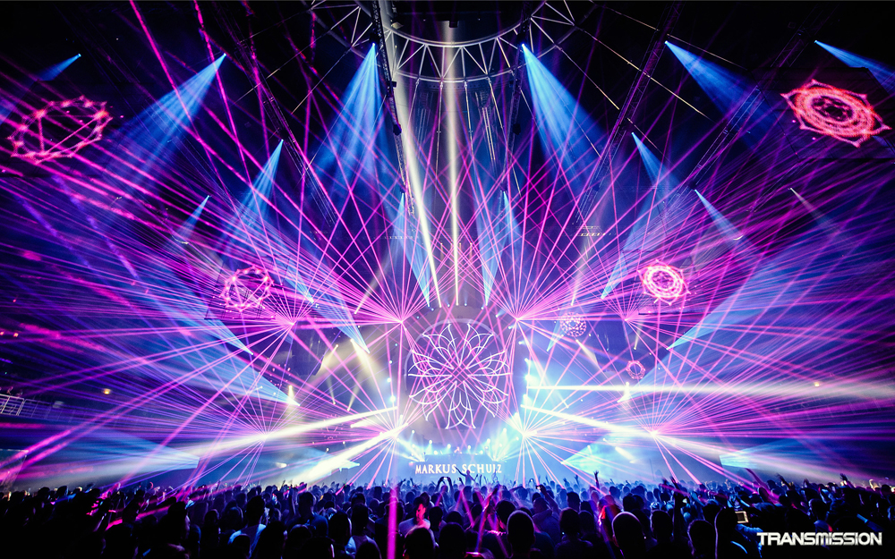 Eye Candy 40 Photos Of Beautiful Edm Festival Stage Designs Electronic Midwest