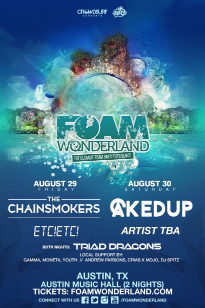 Foam-Wonderland-Austin