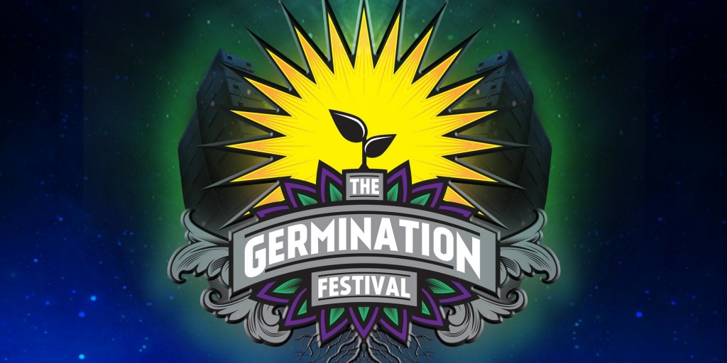 The Germination Festival ft. G. Jones, Filibusta Jefferson City, Mo