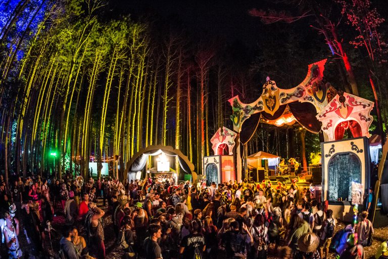 Electric Forest announces ticket onsale dates for 2017 dualweekend