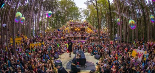 Festival: Electric Forest – Rothbury, Mich. tickets and lineup on Jun ...