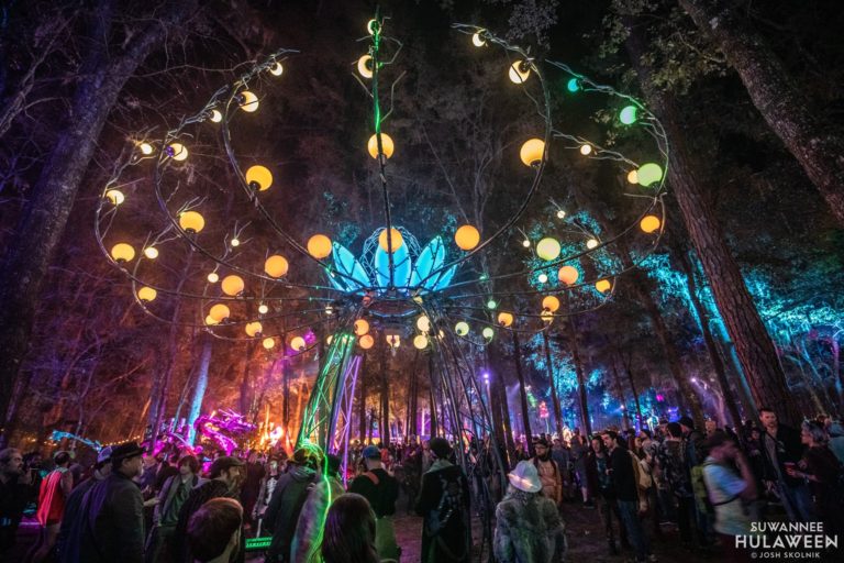 Suwanee Hulaween reveals 2019 lineup – Electronic Midwest