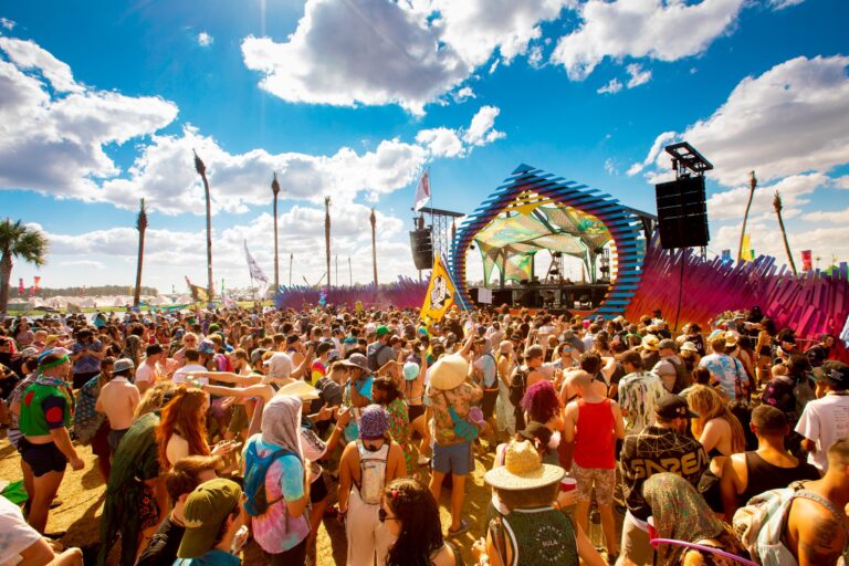 Okeechobee Music Festival reveals 2023 lineup Electronic Midwest