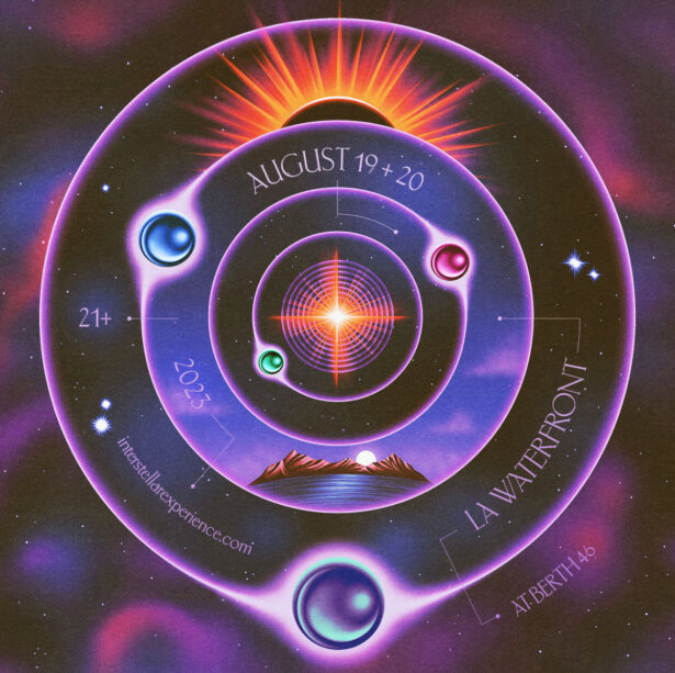 Insomniac announces debut of Interstellar Festival in Southern